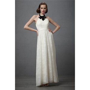 BHLDN City Of Light Wedding Dress NEW Size 2, 4, 6